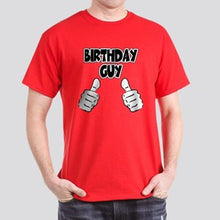 Men’s T shirt Full Sleeve WARM - Blue