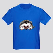Men’s T shirt Full Sleeve WARM - Blue