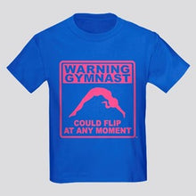 Men’s T shirt Full Sleeve WARM - Blue